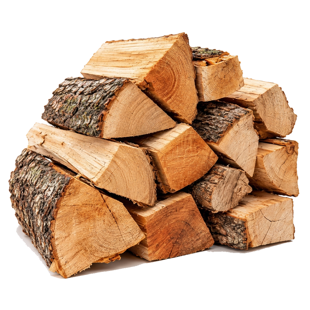 30kg Ready to Burn Premium Kiln-Dried Logs